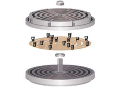 往復式壓縮機閥片材質選擇的變革